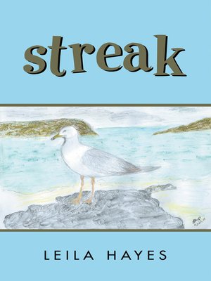 cover image of Streak